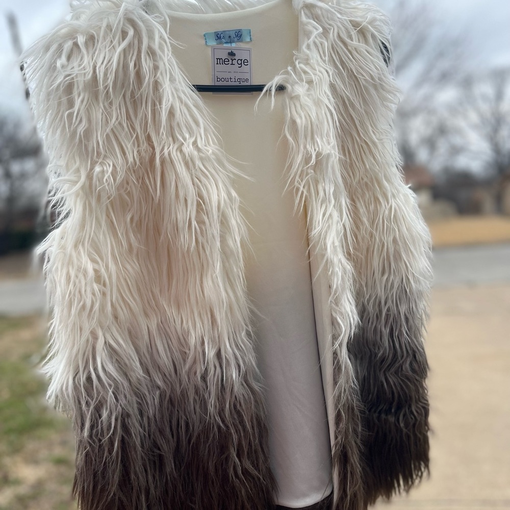 Women’s coat